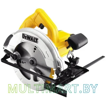 Дисковая (циркулярная) пила DeWalt DWE560B